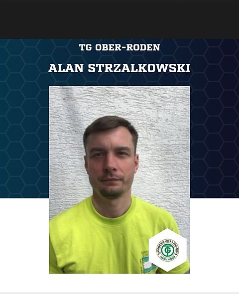 Foto: TG 08 Ober-Roden