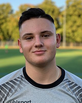 Luca Valentino Cebulla