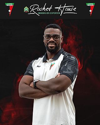 Kwame Nsiah