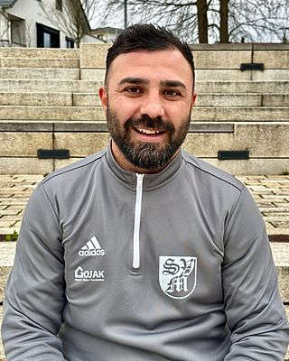 Bajram Cerimi
