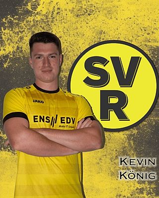 Kevin König