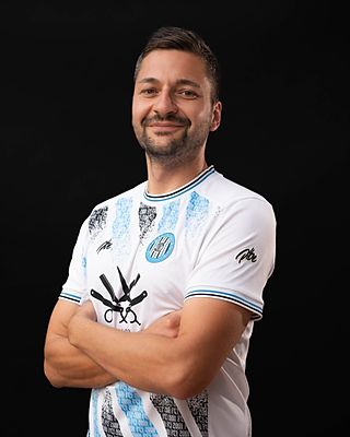 Fabian Knupfer