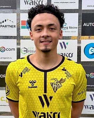 Thomas Leng Souchard