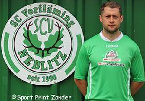 Foto: Sportprint Zander
