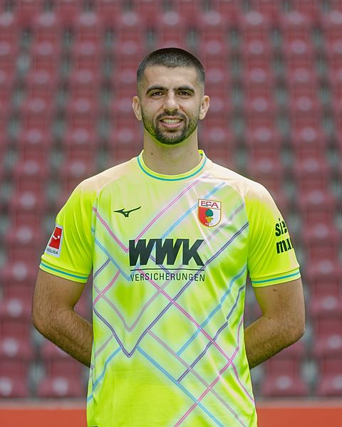 Foto: FC Augsburg