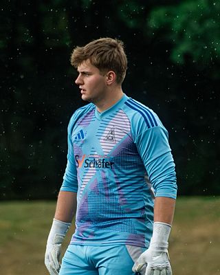 Lasse Drießen