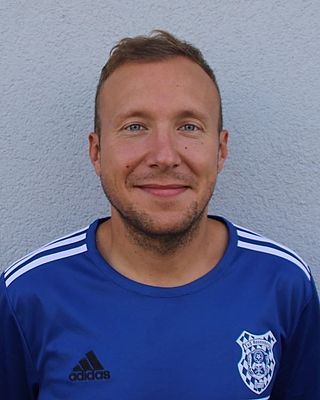 Andreas Schwendner