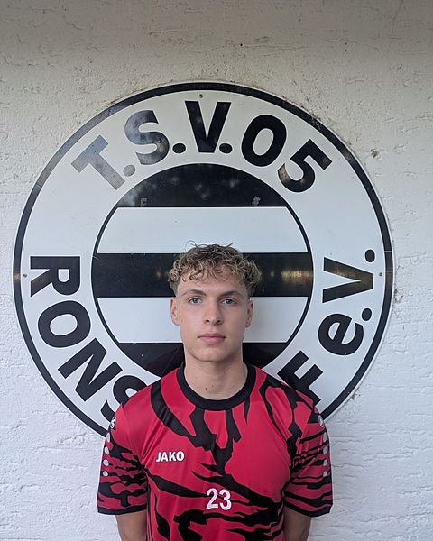 Foto: TSV 05 Ronsdorf