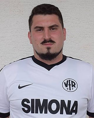Erkut Özdemir
