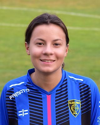 Chiara Galli