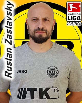 Ruslan Michajlo Zaslavsky