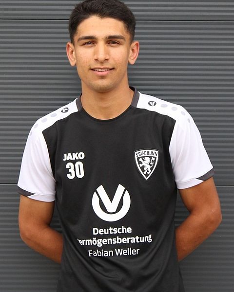 Mohammad Noor Alsulaiman