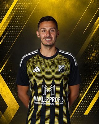 Manuel Bach