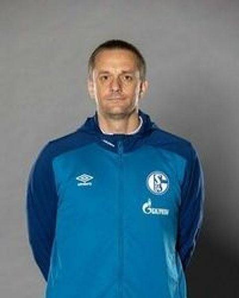 Foto: Karsten Rabas (FC Schalke 04)