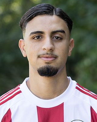 Ahmed Raba Kammache