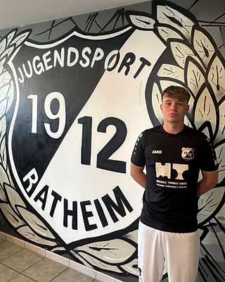 Joost Gödecke
