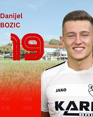 Danijel Bozic