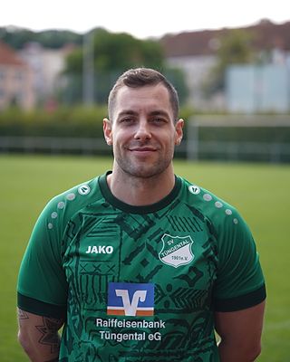 Lukas Rössler