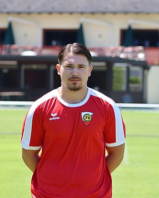 Matej Stjepic