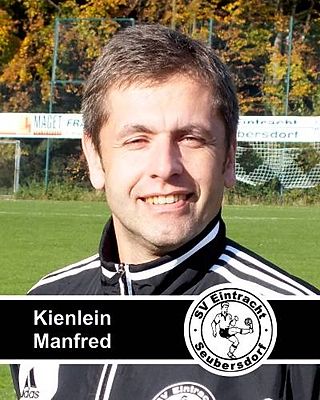 Manfred Kienlein