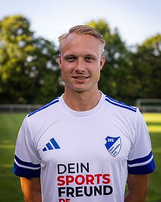 Daniel Marcel Becker