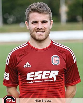 Nico Brause