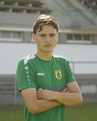 Glenn Göger