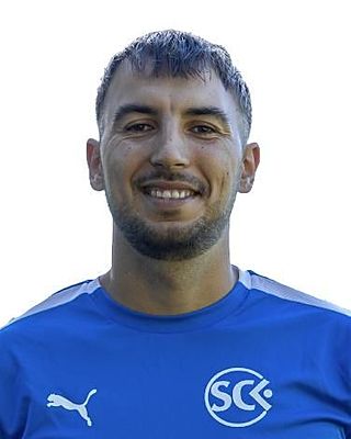 Fabian Vogel