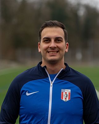 Filippos Avramidis