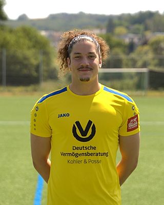 Nicos Molaen