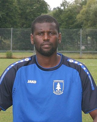 El Hadji Ndongo