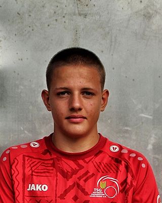 Liam Liepe