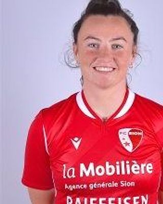 Tiegan Victoria Ruddy