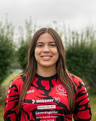 Brit Svenja Poschen