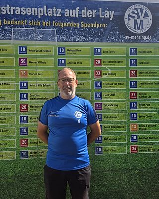 Winfried Zell