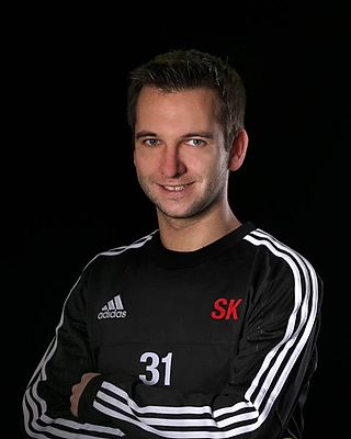 Stefan Kneidl