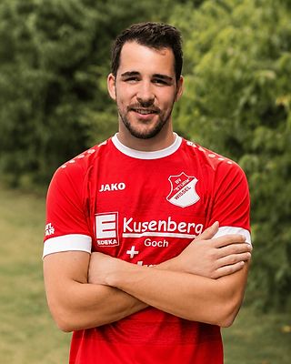 Sven van den Heuvel
