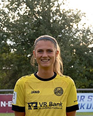 Anna Hofrichter
