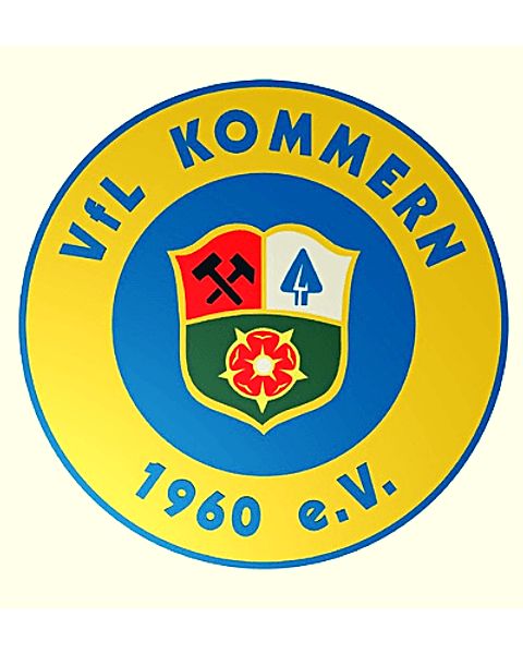 Foto: VfL Kommern 1960 e.V.