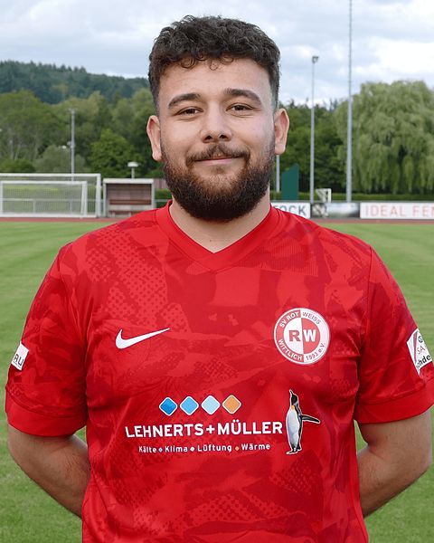 Foto: RW Wittlich