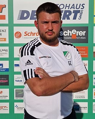 Giulio Lorenzo Calcagno