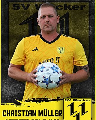 Christian Müller