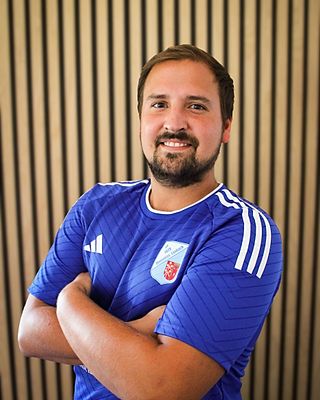 Marcel Haupenthal
