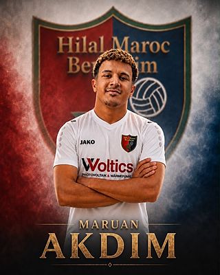 Maruan Akdim