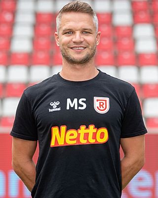 Michael Seidel