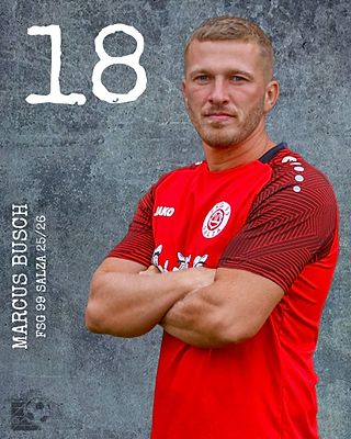 Marcus Busch