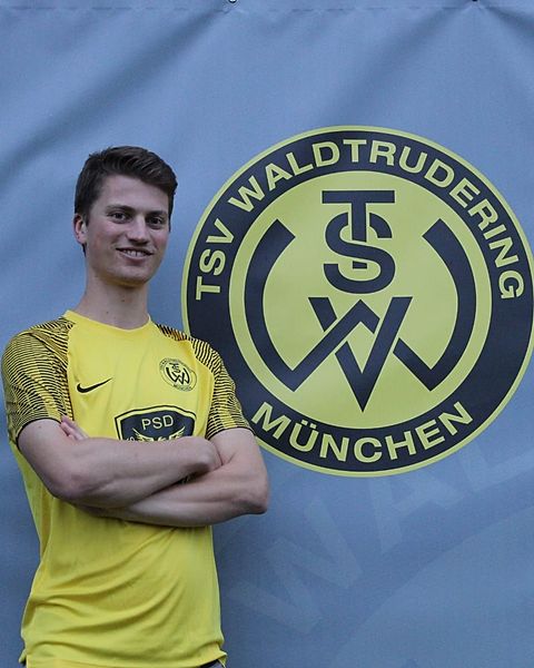 Foto: TSV Waldtrudering