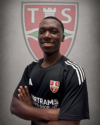 Jeremiah Musana