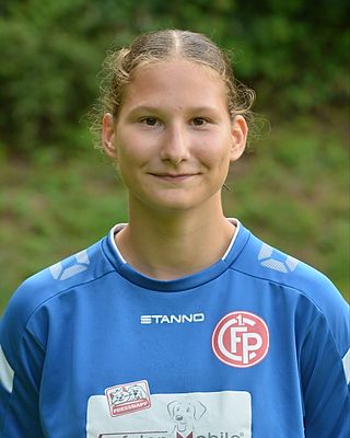 Jennifer Weber