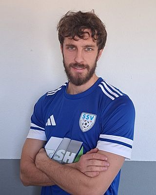 Patryk Radoslaw Lukaszewicz